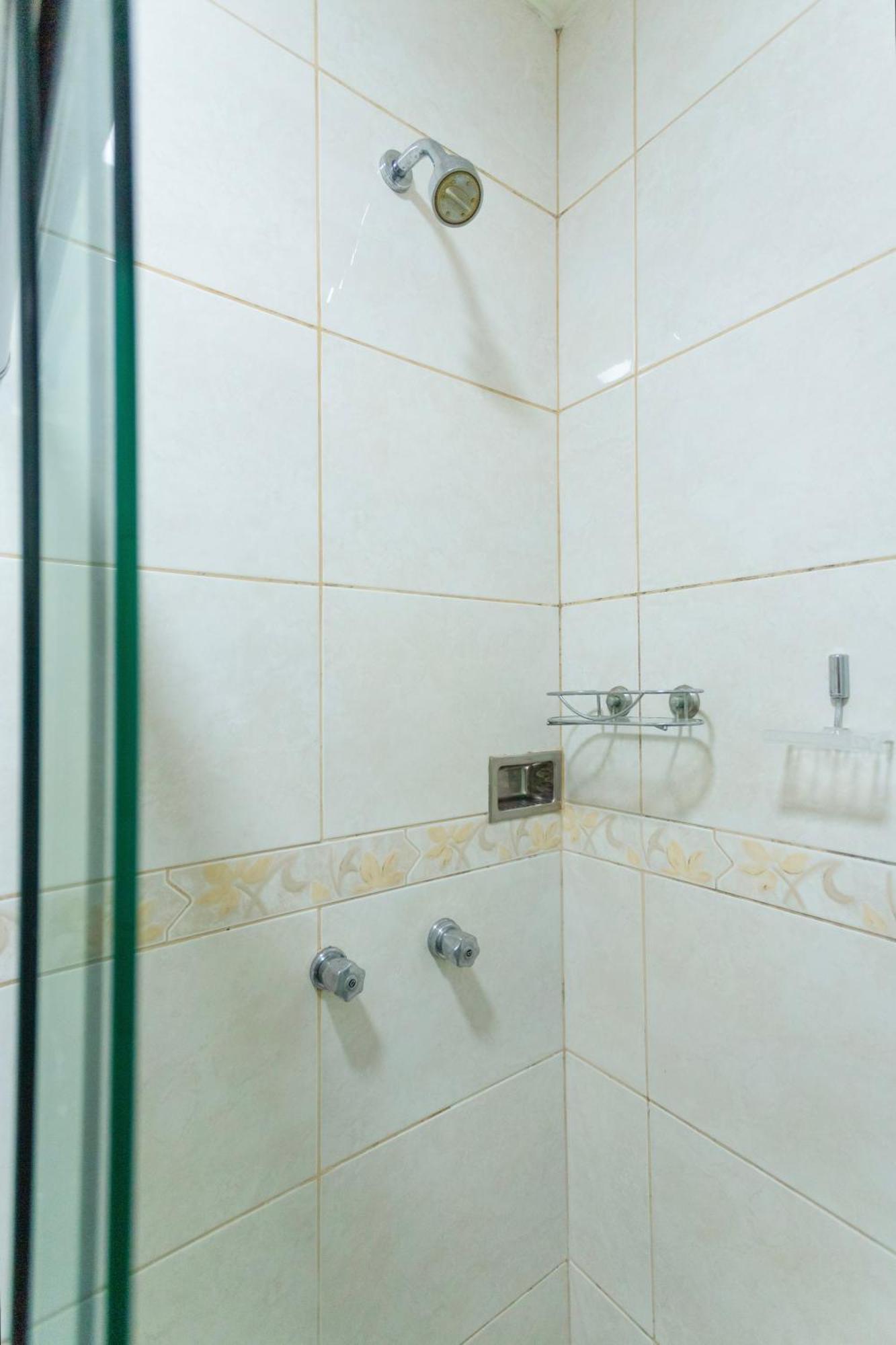 Appartamento Suh Copacabana 54 Wonderful *