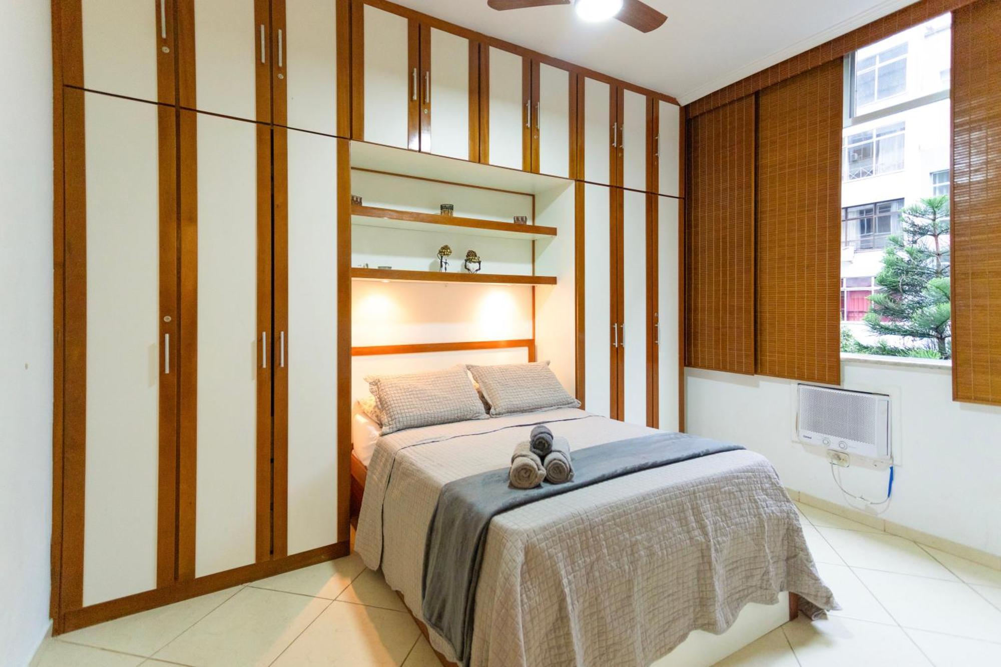 Apartment Suh Copacabana 54 Wonderful Rio de Janeiro