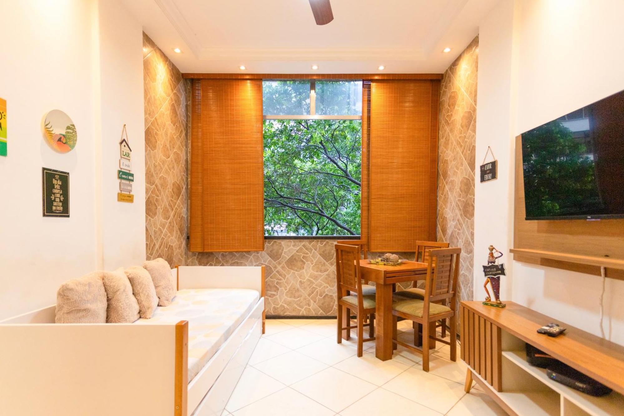 Apartment Suh Copacabana 54 Wonderful *