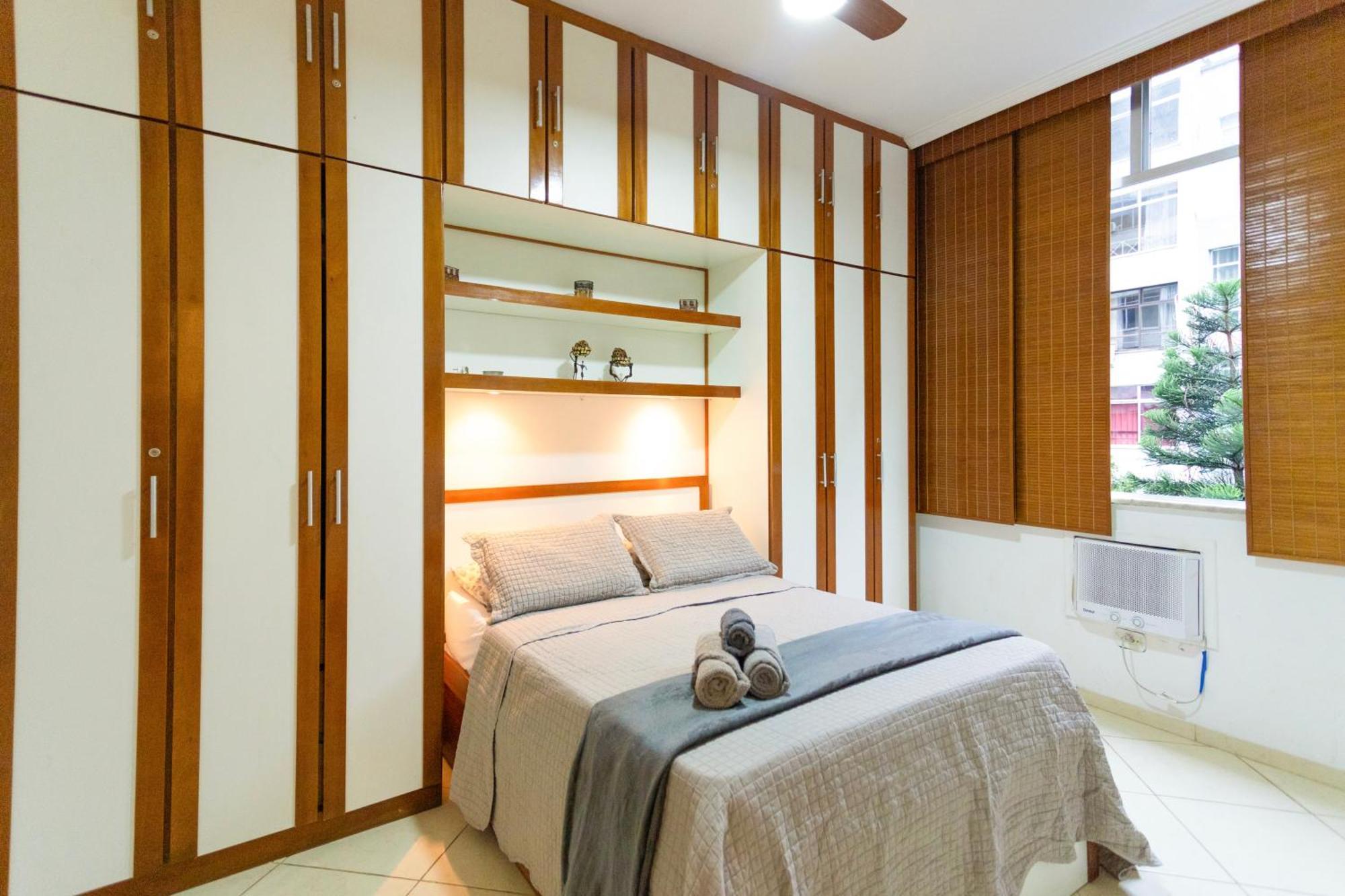 Suh Copacabana 54 Wonderful
